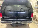 2004 Ford Excursion