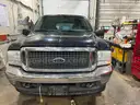 2004 Ford Excursion