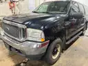 2004 Ford Excursion