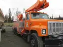 1995 International 2574