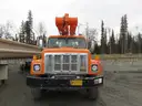 1995 International 2574