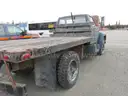 1982 Ford F600