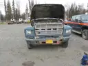1982 Ford F600