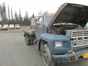 1982 Ford F600