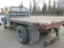 1982 Ford F600
