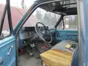 1982 Ford F600