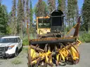 1996 Oshkosh H2718 B
