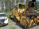 1996 Oshkosh H2718 B