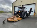 1996 Case 5230A