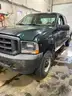 2002 Ford F-250 SD