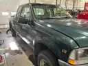 2002 Ford F-250 SD