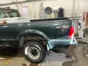 2002 Ford F-250 SD
