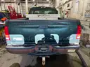 2002 Ford F-250 SD