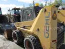 2000 Gehl SL6635DXT Skid Steer