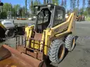 2000 Gehl SL6635DXT Skid Steer