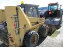 2000 Gehl SL6635DXT Skid Steer