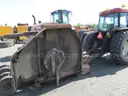 2001 CX100 Case Skid Steer