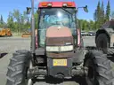 2001 CX100 Case Skid Steer