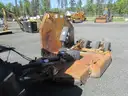 2001 CX100 Case Skid Steer