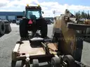 2001 CX100 Case Skid Steer