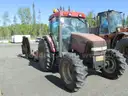 2001 CX100 Case Skid Steer