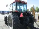 2001 CX100 Case Skid Steer