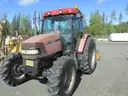 2001 CX100 Case Skid Steer