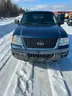 2003 Ford Expedition