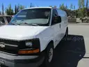 2003 Chevrolet Express
