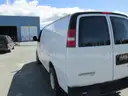 2003 Chevrolet Express
