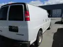 2003 Chevrolet Express