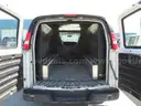 2003 Chevrolet Express