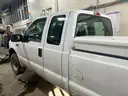 2004 Ford F-250 SD