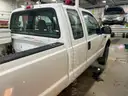 2004 Ford F-250 SD