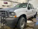 2004 Ford F-250 SD