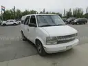 2004 Chevrolet Astro