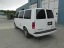 2004 Chevrolet Astro