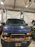 2005 Ford Econoline