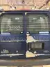 2005 Ford Econoline