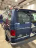 2005 Ford Econoline