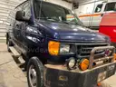 2005 Ford Econoline