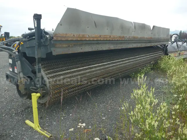 MB Broomhead 4620-MP SIB