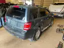 2010 Ford Escape