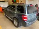 2010 Ford Escape