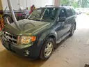2010 Ford Escape