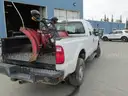 2011 Ford F-350 SD