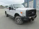2011 Ford F-350 SD