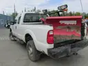2011 Ford F-350 SD