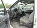 2011 Ford F-350 SD