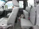 2011 Ford F-250 SD